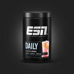 ESN Daily - 480g Apple Cranberry