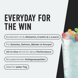 ESN Daily - 480g Apple Cranberry