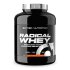 Scitec Nutrition Radical Whey 2kg