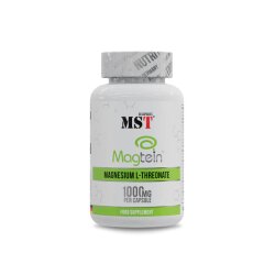 MST Nutrition Magtein Magnesium L-Threonate 1000mg |...