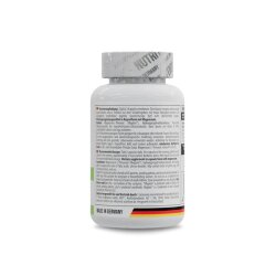 MST Nutrition Magtein Magnesium L-Threonate 1000mg | Gehirn & Schlaf