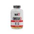 MST Nutrition Omega 3 Triglyceride 180 Softgels 1000mg | 500 EPA / 250 DHA