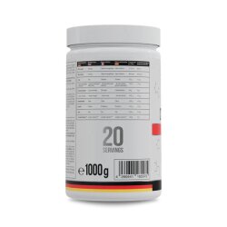 MST Nutrition Cluster Dextrin 1kg