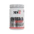 MST Nutrition Omega 3 Selected 500 Kapseln - 330EPA/220DHA