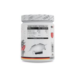 MST Nutrition Citrulline Malate 500g Unflavored