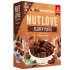 Allnutrition Nutlove Fluffy Puffs Nugat Cream 200 g