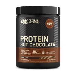 Optimum Nutrition Protein Hot Chocolate 350g