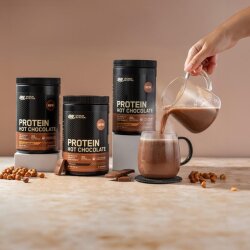 Optimum Nutrition Protein Hot Chocolate 350g