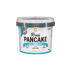 Nano Supps Pancake On The Go 50g Vanilla