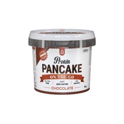 Nano Supps Pancake On The Go 50g Chocolate
