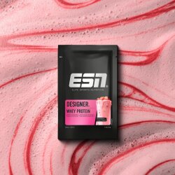 ESN Designer Whey Protein 30g Strawberry Cream