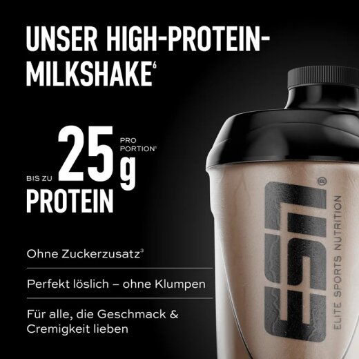 ESN Designer Whey Protein 30g Cinnamon Cereal