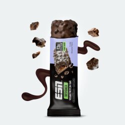 ESN Designer Vegan Protein Bar Proteinriegel 55g Hazelnut...