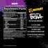 Mutant Hardcore BCAA - 390 g