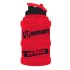 Mutant Born Hardcore Mini Mega Mug - 1,6L (Rot)
