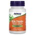 Now Foods Milk Thistle Extract mit Kurkuma – 60 Vegecaps