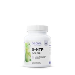 Osavi 5-HTP 100mg - 60 Vege Caps
