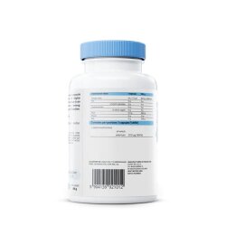 Osavi Selenium 200 mcg - 180 Vege Caps