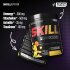 Skill Nutrition Pre-Workout 412g Sour Gummies