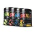 Skill Nutrition Pre-Workout 400g Berry Blast