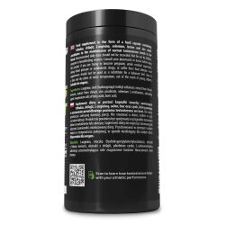 Skill Nutrition Tribulus + Shilajit - 180 Kapseln