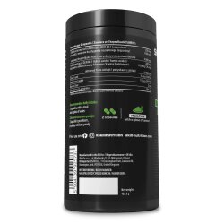 Skill Nutrition Tribulus + Shilajit - 180 Kapseln