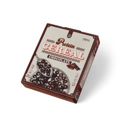 Nano Supps Protein Cereal 250g Choco