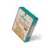 Nano Supps Protein Cereal 250g Cinnamon Rings