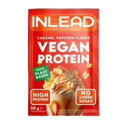 Inlead Nutrition Vegan Protein 30g