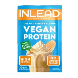 Inlead Nutrition Vegan Protein 30g