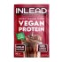 Inlead Nutrition Vegan Protein 30g Nougat Pralines