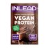 Inlead Nutrition Vegan Protein 30g Creamy Chocolate