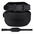 RDX Sports 6-Inch Leather Gym Belt M