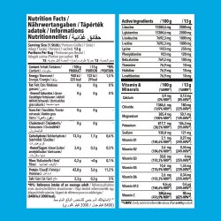 Nano Supps Hydro Amino Sticks 15x 13g