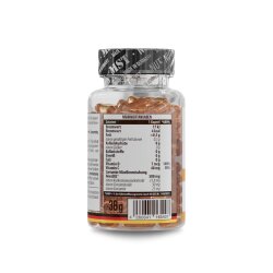 MST Nutrition Curcumin NovaSOL 60 Liquid Kapseln