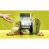 Hiro Lab Instant Whey Protein 750g Vanilla