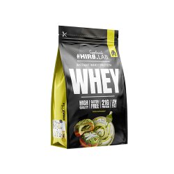 Hiro Lab Instant Whey Protein 750g Salted Pistachio