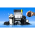 Hiro Lab Instant Whey Protein 750g Cookies