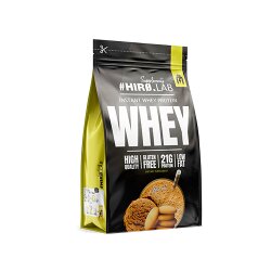 Hiro Lab Instant Whey Protein 750g Chocolate