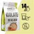 Hiro Lab Whey Protein Isolate 700g Chocolate