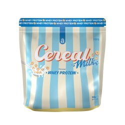 Nano Supps Whey Protein 1kg