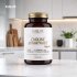 Evolite Nutrition Choline Bitartrate 500mg 120 Vege Caps