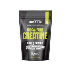Hiro Lab 100% Pure Creatine 1000g