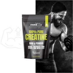 Hiro Lab 100% Pure Creatine 1000g