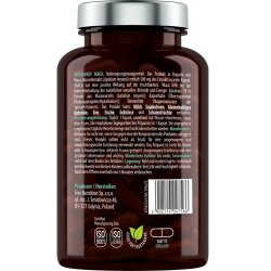 Essensey Maca 90 vegane Kapseln