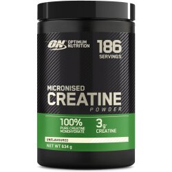 Optimum Nutrition Creatine 634g