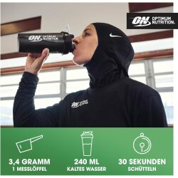 Optimum Nutrition Creatine 634g