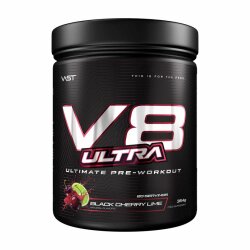 Vast Sports V8 Ultra Ultimate Preworkout 365g