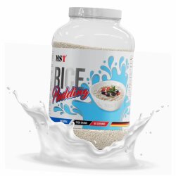 MST Nutrition Rice Pudding 3kg