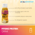 Allnutrition Fitking Protein Drink 330ml Banana
